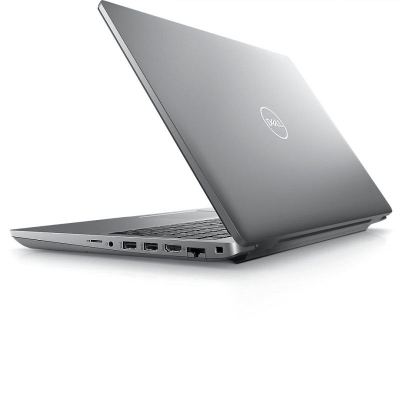 Laptop Dell Precision 3571, Procesor 12th Generation Intel Core I9