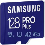 MICROSDXC PRO PLUS 128GB UHS-I