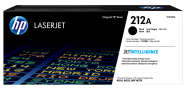 Toner original HP 212A, culoare negru, pentru HP LaserJet Enterprise M554dn/ M555dn/x/ MFP M578f/ dn, Enterprise Flow MFP M578c/ z, capacitate 5.500 pagini