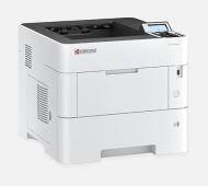 Imprimanta laser monocrom A4, 60 ppm Kyocera ECOSYS PA6000x, duplex, printare, 1200 x 1200 dpi, ram 512GB, USB, Retea, starter toner 