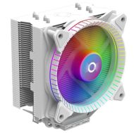 CPU Cooler URANUS White ARGB PWM