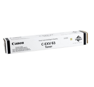 Toner Original CANON C-EXV 64, culoare BLACK  pentru Canon image RUNNER ADVANCE DX C3922i/ C3926i/ C3930i/ C3935i, capacitate 38.000 pagini