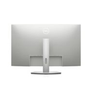 Monitor LED Dell  curbat S3221QSA, 32" UHD 4K (3840x2160), VA, 300nits, 4ms, 60Hz, culoare Black-Gray
