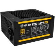 Kolink Enclave 80 PLUS Gold modular 500W