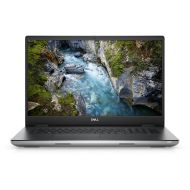 Laptop Dell Precision 7780, Procesor gen 13 Intel Core i9-13950HX up to 5.5GHz, 17.0" FHD (1920x1080) WVA Anti-Glare 60Hz 500nits, RAM 32GB DDR5 5600MHz CAMM (1x32GB), 1TB SSD M.2 PCIe NVMe Gen4, NVIDIA RTX 3500 Ada 12GB, culoare Titan grey, Windows 11 Pr