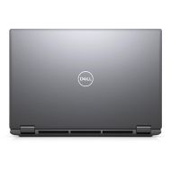 Laptop Dell Precision 7780, Procesor gen 13 Intel Core i9-13950HX up to 5.5GHz, 17.0" FHD (1920x1080) WVA Anti-Glare 60Hz 500nits, RAM 32GB DDR5 5600MHz CAMM (1x32GB), 1TB SSD M.2 PCIe NVMe Gen4, NVIDIA RTX 3500 Ada 12GB, culoare Titan grey, Windows 11 Pr
