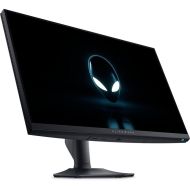 Monitor LED Dell Alienware AW2724DM, 27" QHD (2560x1440), Fast IPS, 400nits, 1ms, 180Hz, culoare black