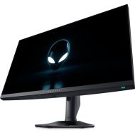 Monitor LED Dell Alienware AW2724DM, 27" QHD (2560x1440), Fast IPS, 400nits, 1ms, 180Hz, culoare black