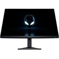 Monitor LED Dell Alienware AW2724DM, 27" QHD (2560x1440), Fast IPS, 400nits, 1ms, 180Hz, culoare black