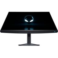 Monitor LED Dell Alienware AW2724DM, 27" QHD (2560x1440), Fast IPS, 400nits, 1ms, 180Hz, culoare black