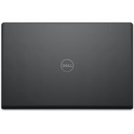 Laptop Dell Vostro 3530, Procesor Gen 13th Intel Core i7-1355U up to 5.0GHz, 15.6" FHD (1920x1080) IPS Anti-Glare 120Hz, RAM 8GB (1x8GB) 2666MHz DDR4, 512GB SSD M.2 PCIe NVMe, Intel Iris Xe Graphics, tastatura iluminata, culoare Black Carbon, Windows 