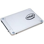 Intel SSD 545s Series (256GB, 2.5in SATA 6Gb/s, 3D2, TLC) Retail Box Single Pack