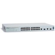 ATI SW 24  Port Fast Ethernet PoE WebSma