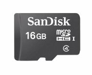 MICROSDHC 16GB SDSDQM-016G-B35