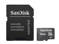 MICROSDHC 16GB SDSDQM-016G-B35A