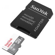MICROSDHC 16GB CL10 SDSQUNS-016G-GN3MA