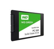 WD SSD 240GB GREEN 2.5 SATA3 WDS240G2G0A