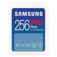 MICROSD PRO PLUS 256GB UHS1 MB-SD256S/EU
