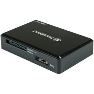 Transcend USB3.1 All-in-1 Multi Card Reader, EAN: 760557842682