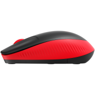 LOGITECH M190 Wireless Mouse - RED