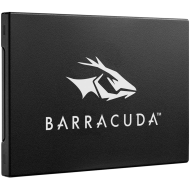 SSD SEAGATE BarraCuda 240GB 2.5", 7mm, SATA 6Gbps, R/W: 540/490 Mbps, TBW: 80