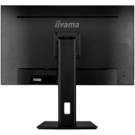 Iiyama 27i ETE IPS-panel ULTRA SLIM LINE 2560x1440 WQHD - Flat Screen - IPS