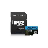 MICROSDXC 32GB AUSDH32GUICL10A1-RA1