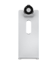 Stand monitor Apple Pro, culoare silver,compatibil cu Pro Display XDR