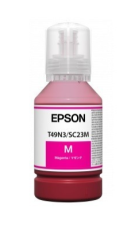 Cartus cerneala original EPSON T49H300, culoare magenta pentru Plotter Epson SureColor SC-T3100 X, capacitate 140ml