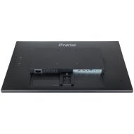 IIYAMA Monitor LED XU2792QSU-B6 27" IPS 2560 x 1440 @100Hz 16:9  250 cd/m² 1300:1 0.4ms HDMI DP 4xUSB v3.2 Gen 1, 5Gbit tilt 3y