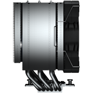 COUGAR Air Cooling Forza85 essential/85x135x160mm/Reflow/HDB fans