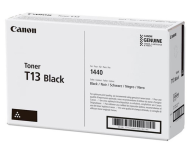 Toner original  Canon T13, culoare black, pentru Canon I-SENSYS X 1440IF / 1440xx, capacitate 10.600 pagini