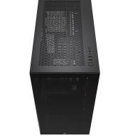 CR Case 3500X Mid-Tower ARGB Black