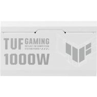 SURSA ASUS TUF GAMING 1000W WHITE