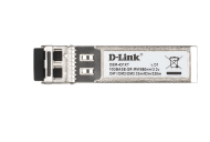 D-LINK MULTI MODE FIBER TRANSCEIVER SFP+