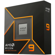 AMD CPU Desktop Ryzen 9 12/24T 9900X (4.4GHz/5.6GHz,76MB,120W,AM5) box, with Radeon Graphics