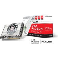 Sapp AMD Radeon RX 6500 XT OC PULSE 4GB