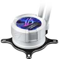 CPU Cooler Asus RS LC III360 ARGB LCD WH