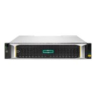 HPE MSA 2060 16GB FIBRE CHANNEL SFF 12TB