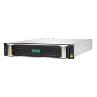 HPE MSA 2060 10GBE ISCSI SFF 12TB FLASH