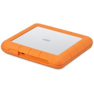 HDD Extern LaCie Rugged RAID (0,1) Shuttle 8TB, 2.5