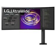 Monitor LG 34