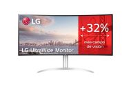 Monitor LG 39.7