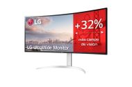 Monitor LG 39.7