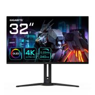 GIGABYTE FO32U2 GAMING MONITOR 31.5