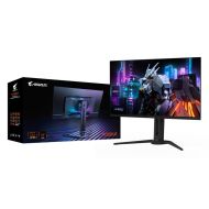 GIGABYTE FO32U2 GAMING MONITOR 31.5