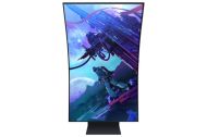 Monitor Samsung 55