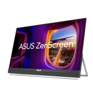 Monitor Asus 21.5