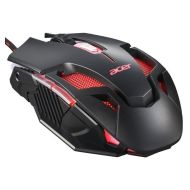 Mouse Gaming Acer Nitro NMW200 II Black