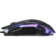 Mouse Gaming Acer Nitro NMW200 II Black